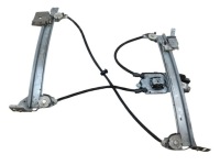 фото thumb №3, Подъемник стекло правый перед модуль renault megane ii lift cc cabrio eu