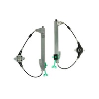 фото thumb №1, Подъемник механический стекло дверь