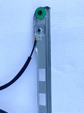 фото thumb №11, Master 4 movano b рестайлинг 18- подъемник механизм стёкла перед левый 20r