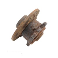 фото thumb №8, Mini r55 r56 r57 r58 r59 ступица подшипник подвески диски задняя 6786552