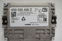 Усилитель антенный vw passat b8 lift 4n0035456 с Разборки, фото thumb