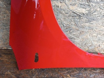 фото thumb №6, Kia ceed iii 3 крило переднє перед праві