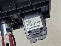 фото thumb №8, Захист прикурювач роз'єм вхід port usb opel mokka a 95080702