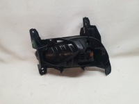 Opel mokka x 16-19 решётка противотуманная фара w бампер перед правая сторона с Разборки, фото thumb