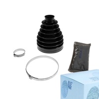 фото thumb №1, Blue print adn18177 набор защита, система рулевой