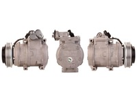 фото thumb №1, Компресор кондиціонера do hyundai coupe ii 2.7 v6