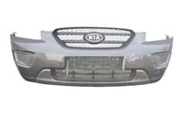 фото thumb №1, Kia carens iii бампер передній комплект 1u