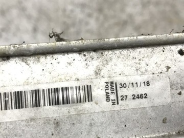 фото thumb №8, Bmw f20 f30 f34 радиаторов воды 8678027