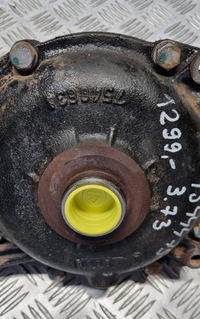 фото thumb №7, Bmw оригінальний номер 7544475 x3 e83 міст диференціал передній перед 3.73