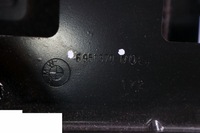 фото thumb №9, Bmw x5 e70 кронштейн монтажний dab tuner/nawigacja