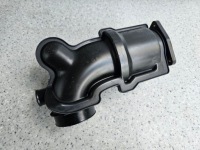 фото thumb №1, Alfa romeo stelvio 2,2d труба повітрозабірник коліно 50552191