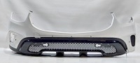 фото thumb №1, Бампер перед mercedes glc i w253 x253 19r lift