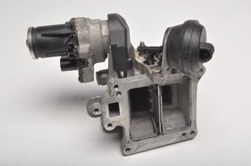 фото thumb №6, Volvo s60 v60 xc60 xc90 ii v90 s90 d4 d5 клапан egr 31439464