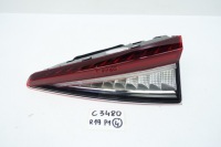 фото thumb №1, Лампа правый задняя правая задняя skoda enyaq 5lg