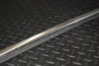 фото thumb №5, Audi a8 d2 молдинг уплотнитель правый задняя хром