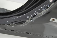 фото thumb №10, Порог блок двигателя средний ford kuga mk3 20+ escape usa