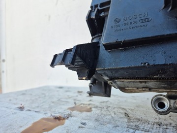 фото thumb №11, Радиатор вентилятор kpl mercedes e-klasa w211 3.0cdi v6