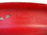 фото thumb №6, Dodge duragno iii 11- молдинг крила ліва задня 1rk21trmac prm