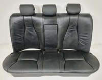 фото thumb №1, Заднє сидіння задня задня підголівники mercedes w220