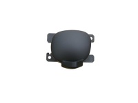 фото thumb №1, Решётка левая бампера перед citroen c5 aircross lift 21-23 aso