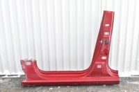 фото thumb №1, Порог левый перед блок двигателя средний citroen c4 spacetourer ii picasso ii