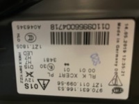 фото thumb №7, Фари porsche panamera 970