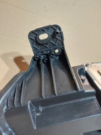 Ford оригінальний номер jx7b-13e014-ce фара full led Доставка, фото thumb