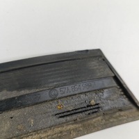 фото thumb №6, Skoda karoq 2023 левая сторона молдинг заднего крыла