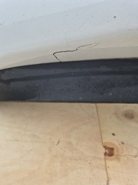 фото thumb №7, Hyundai i10 iii 2020- бампер перед оригинал