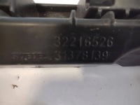 фото thumb №4, Volvo xc90 ii направляющая порог правый задняя