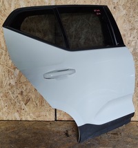 фото thumb №4, Двері праве задні правий задня volvo xc40 2019 rok