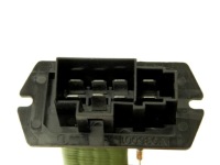 фото thumb №10, Резистор вентилятор chrysler pacifica 3.5 2005- 3.8 4.0 2007- | 4885583aa