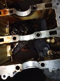 фото thumb №7, Bmw n20b20 f30 7587601 блок двигателя monoblok