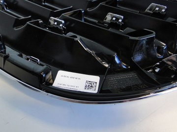 фото thumb №9, Mercedes s класс 222 w222 решётка радиатора решётка бампера