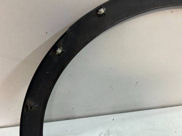 фото thumb №12, Honda civic viii ufo 06-11 планка крыльев правый зад