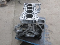 фото thumb №4, Honda accord vii sedan 2.2 i-ctdi n22a1 140km блок двигателя