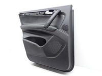 фото thumb №1, Боковина дверь левый зад audi q7 4l 4l0867305 кожа