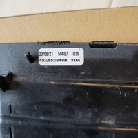 фото thumb №10, Audi e-tron заглушка решітка радара 4ke853949b