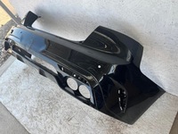 фото thumb №6, Бампер задняя задний kia stinger gt + диффузор