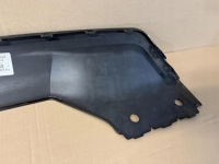 фото thumb №8, Bmw x6 f16 m набор диффузор накладка бампера задняя обклеена 8057074