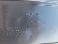 фото thumb №7, Bmw m2 g87 гаситель выхлоп новый 8096118