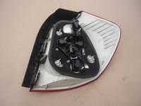 фото thumb №10, Лампа лівий задня bmw 1 e87 e81 przedlift 6924501 bardzo ładna valeo + вкладиш