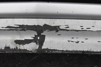 фото thumb №11, Opel vectra c iii бампер перед передний