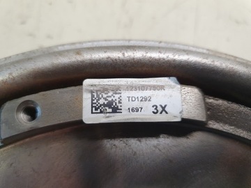 фото thumb №10, Комплект сцепления 123004762r 123107790r 302054477r 302051190r