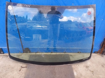 фото thumb №1, Honda jazz 02- стекло лобовое перед передняя