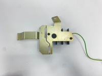 Соединитель разъём датчик halla mercedes w124 1245401269 0115458528 Доставка, фото thumb