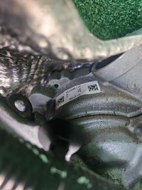 фото thumb №16, Трансмісія кермова peugeot rifter partner iv berlingo iv 18-