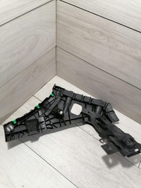 фото thumb №7, Volvo xc40 ii направляющая бампер правый задняя 31690706