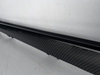 фото thumb №5, Молдинг поріг ліва карбон alfa romeo giulietta