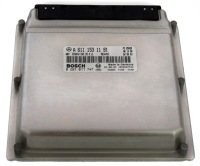 Купити Бортовий комп'ютер sprinter 2.2 cdi a6111531191 0281011747, фото thumb